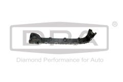 Skoda Octavia - Tampon Bağlantı Braketi Arka Sağ 13-17 - 5E5807394