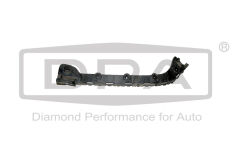 Skoda Octavia - Tampon Bağlantı Braketi Arka Sağ 13-17 - 5E5807394