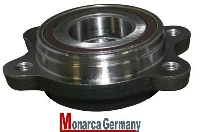 Audi A6 - Porya Ön 92 mm 05-11 3.0 TDI ASB-CDYA-CDYB-CDYC - 4F0498625A