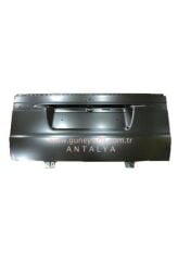 BAGAJ,KASA KAPAĞI [Skoda Felicia Pickup]    12p