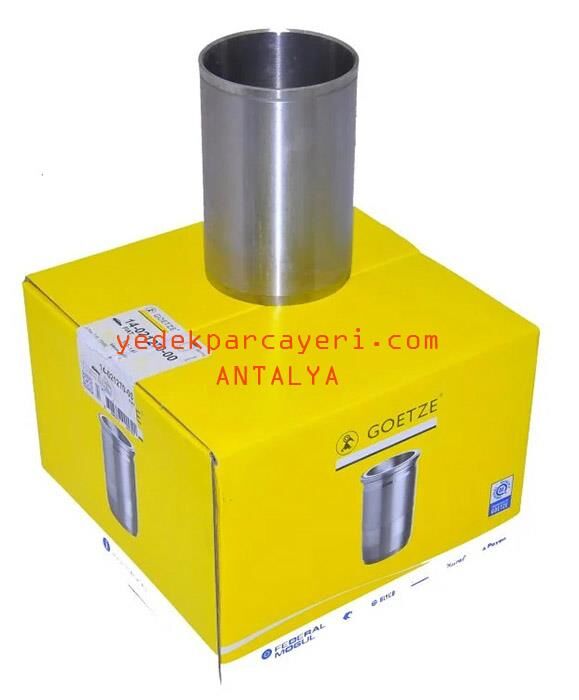 MOTOR GÖMLEK TAKIM 69.60 STD OPEL 1.3cc FİAT 1.3cc MULTİJET