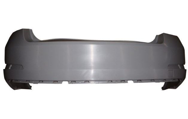 Skoda Octavia - Tampon Arka (Sensörsüz) 13-17 - 5E5807421
