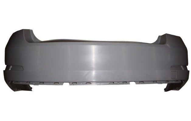 Skoda Octavia - Tampon Arka (Sensörsüz) 13-17 - 5E5807421