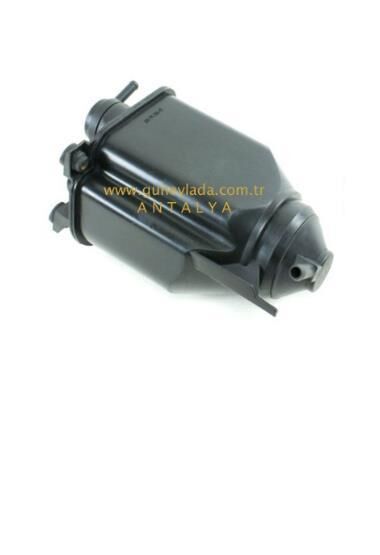 AKTİF KARBON FİLTRE [Skoda Octavia] 13O