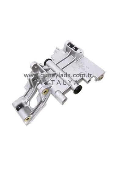 ALTERNATÖR, KLİMA BAĞLANTI BRAKETİ  [Skoda Felicia 1.3Mpi]