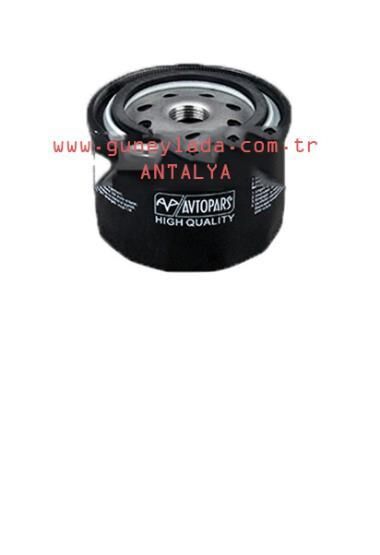 FİLTRE-YAĞ 47 48 49 51 52 54 Lada Vaz Samara Niva Vega Kalina