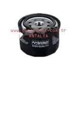 FİLTRE-YAĞ 47 48 49 51 52 54 Lada Vaz Samara Niva Vega Kalina