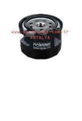 FİLTRE-YAĞ 47 48 49 51 52 54 Lada Vaz Samara Niva Vega Kalina