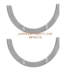 MOTOR KRANK KENAR AY YATAK STD OPEL 1.3cc Fiat 1.3cc