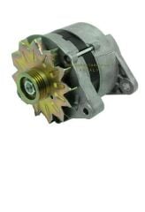ALTERNATÖR,ŞARJ MOTORU KOMPLE 4 Kanallı [Skoda Felicia 1.3 MonoMotronik,Tek Nokta Enjeksiyon]