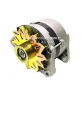 ALTERNATÖR,ŞARJ MOTORU KOMPLE 4 Kanallı [Skoda Felicia 1.3 MonoMotronik,Tek Nokta Enjeksiyon]