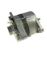 ALTERNATÖR,ŞARJ MOTORU KOMPLE 4 Kanallı [Skoda Felicia 1.3 MonoMotronik,Tek Nokta Enjeksiyon]