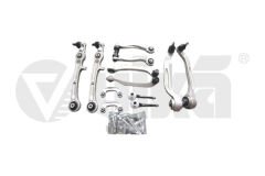 Audi A6 - Salıncak Kiti 12 Parça - [Audi A8] - 4F0498998