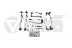 Audi A6 - Salıncak Kiti 12 Parça - [Audi A8] - 4F0498998