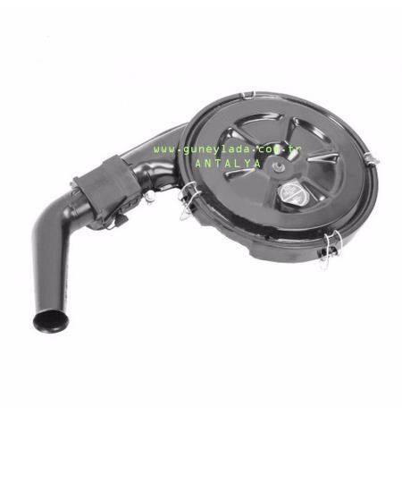 MOTOR-HAVA FİLTRE KUTUSU KMP. 47 Lada Vaz