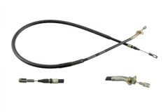 Volkswagen LT 35 - El Fren Teli (15151330mm) 2.5 TDI SPRINTER 208-308-312-313 OM 601-602 - 208-308 - [Volkswagen Sprinter 208, Sprinter] - 2D0609721