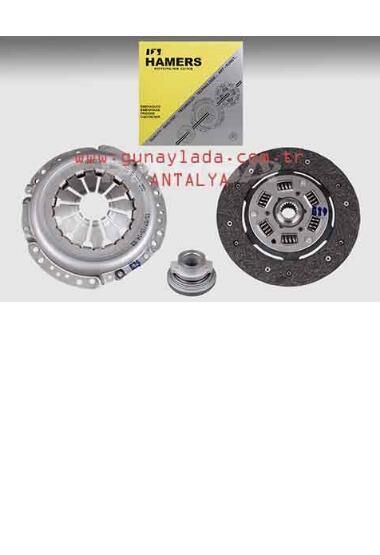 DEBRİYAJ-BASKI SETİ HAMERS 47 49 Lada Vaz Niva