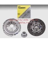 DEBRİYAJ-BASKI SETİ HAMERS 47 49 Lada Vaz Niva