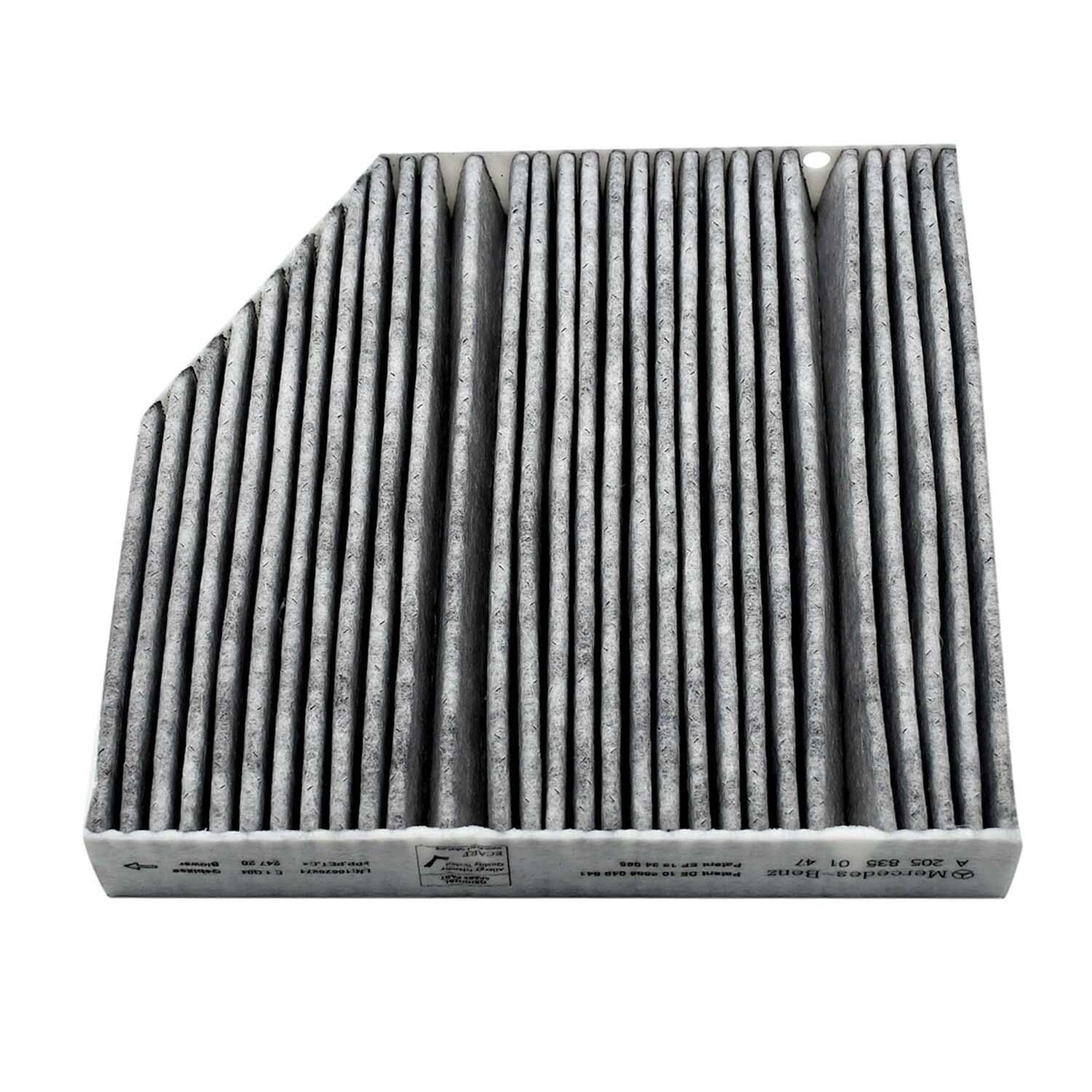 Mercedes - Klima Filtresi (Karbonlu) - [W166, W205, W213, W253] - A2058350147