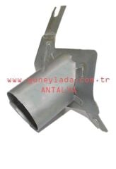 YM. MOTOR-HAVA FİLTRE EMİŞ HUNİSİ 47 49 Lada Vaz Niva