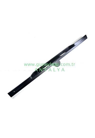 BAGAJ KAPAK ARMA PANEL PLASTİĞİ [Skoda Felicia Pickup] 12p