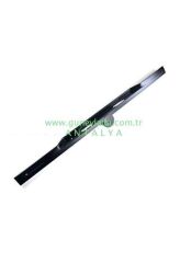 BAGAJ KAPAK ARMA PANEL PLASTİĞİ [Skoda Felicia Pickup] 12p