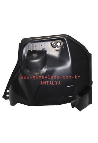 KAPORTA-ARKA İÇ ÇAMURLUK KULE SAĞ 51 Lada Vega