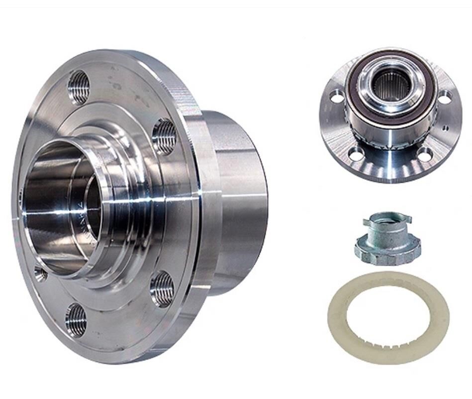 ÖN PORYA RULMANLI [Skoda Fabia IV, Kamiq, Scala, Audi, Seat, Volkswagen]