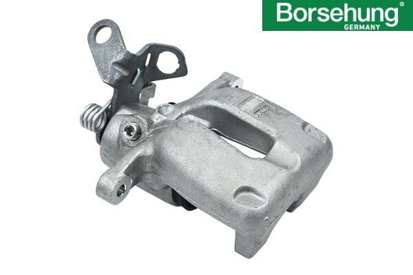Audi A3 - Disk Fren Kaliperi Arka Sol - [Volkswagen Golf, Touareg; Skoda Octavia, Superb, Yeti; Seat Toledo, Ateca] - 1K0615423M
