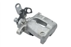 Audi A3 - Disk Fren Kaliperi Arka Sol - [Volkswagen Golf, Touareg; Skoda Octavia, Superb, Yeti; Seat Toledo, Ateca] - 1K0615423M