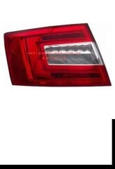 STOP LAMBASI L-Sol  [Skoda Octavia, 13-16]    13O