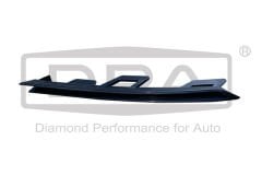 Volkswagen Passat - Sis Far Çıtası Sağ - 3G0854322A