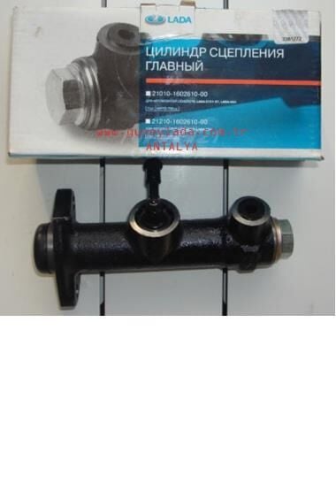 DEBRİYAJ-ANA MERKEZ ÜST 49 Lada Niva