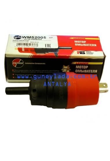 ELEK-CAM SU FISKİYE MOTORU KALIN UÇ 48 Lada Samara