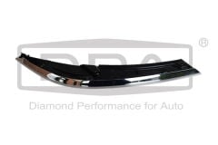 Volkswagen Passat - Far Üst Braketi Sol (Krom) - 2015--> - 3G0941119B