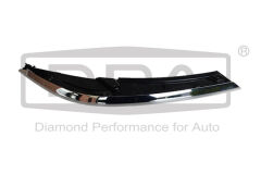 Volkswagen Passat - Far Üst Braketi Sol (Krom) - 2015--> - 3G0941119B