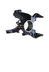 AKS TAŞIYICI,BAĞLANTI KAFASI ÖN  L-Sol   [Skoda Octavia AEE,AEH,AKL,AVU,BFQ]