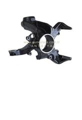 AKS TAŞIYICI,BAĞLANTI KAFASI ÖN  L-Sol   [Skoda Octavia AEE,AEH,AKL,AVU,BFQ]