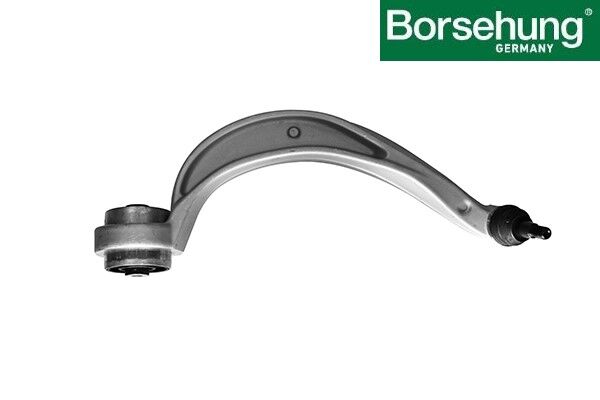 Audi A6 - Salıncak Kolu Ön Sol - [Audi A7; Seat Inca] - 4G0407693L