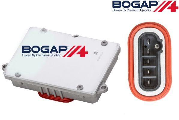 BOGAP Premium - Xenon Beyni (D3s) Universal - 5DV008290-00