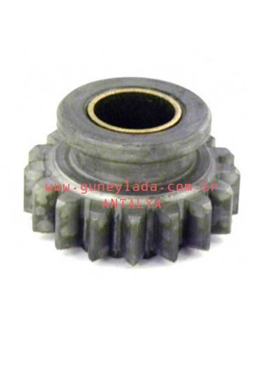 ŞANZ-DİŞLİ GERİ VİTES AVARA 5VT 19 DİŞ 47 49