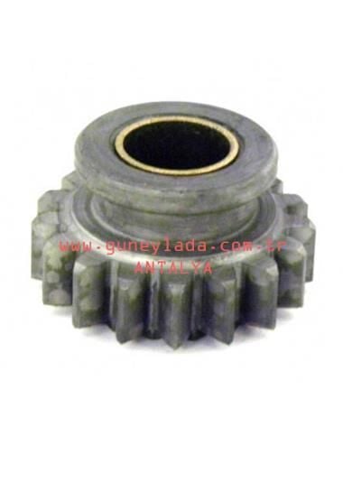 ŞANZ-DİŞLİ GERİ VİTES AVARA 5VT 19 DİŞ 47 49