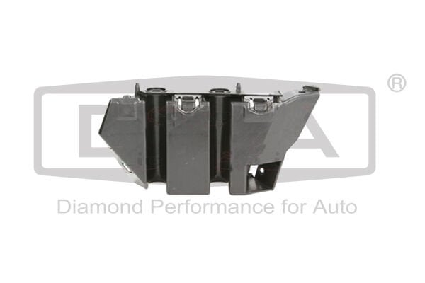 Seat Leon - Tampon Bağlantı Braketi Ön Sol 13-16 - 5F0807049