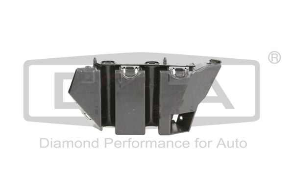 Seat Leon - Tampon Bağlantı Braketi Ön Sol 13-16 - 5F0807049