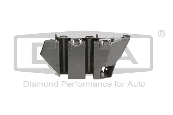 Seat Leon - Tampon Bağlantı Braketi Ön Sol 13-16 - 5F0807049
