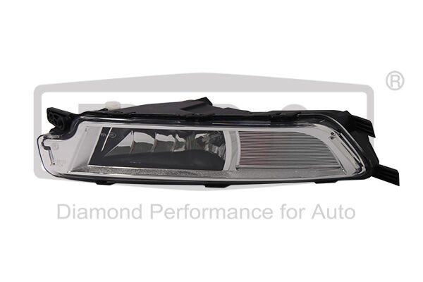 Volkswagen Passat - Sis Lambası Sol - 3G0941661H