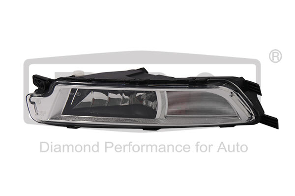 Volkswagen Passat - Sis Lambası Sol - 3G0941661H