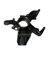 AKS TAŞIYICI,BAĞLANTI KAFASI ÖN  R-Sağ   [Skoda Octavia AEE,AEH,AKL,AVU,BFQ]