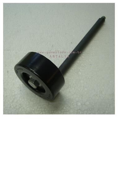 ALTERNATÖR KAYIŞ GERDİRMESİ ALT KOMPLE    [Skoda Felicia, Pickup, 1.3Mpi]