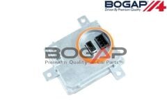 Audi A3 - Xenon Beyni - [Audi Q5, Q7; Skoda Yeti; Volkswagen Passat] - 8K0941597B